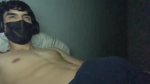 Snapshot of vicente24milf chatting on October 23, 2:48 am vicente online show from October 23, 2:48 am