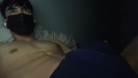 vicente online show from November 20, 2:33 am