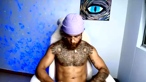 vickingcock7 online show from July 31, 2:00 am