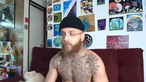 vickingcock7 online show from November 1, 9:57 am