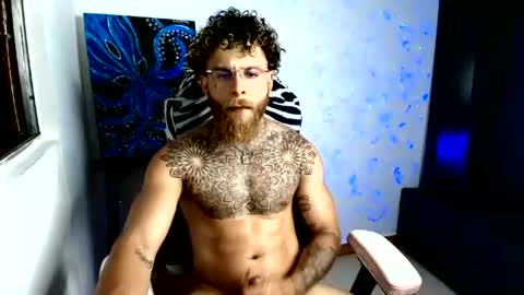 vickingcock7 online show from July 1, 3:29 am