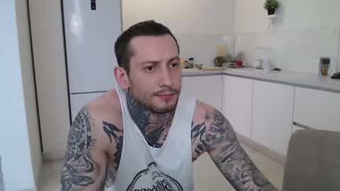 Victor rhinoff online show from March 25, 1:26 pm