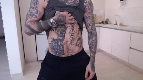 Victor rhinoff online show from April 6, 12:50 pm