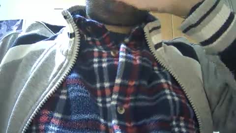 VictorHume online show from January 19, 3:36 pm