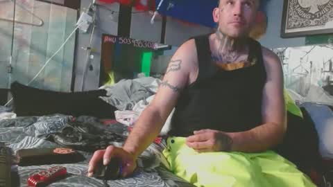 victoriajohn online show from November 11, 4:34 pm