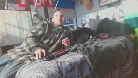 victoriajohn online show from November 23, 8:09 pm