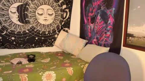 Victorino Jhonson online show from January 2, 4:24 pm