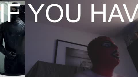 qvistoo online show from April 4, 11:02 pm