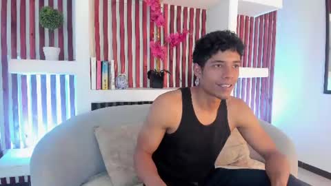 Victory online show from July 6, 7:16 pm