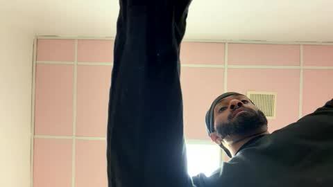 victoryd007 online show from January 17, 4:37 am