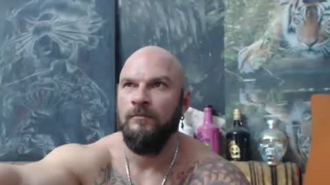 Snapshot of viking_me chatting on October 24, 7:48 pm viking online show from October 24, 7:48 pm
