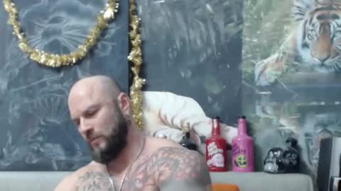 viking online show from March 22, 6:57 pm