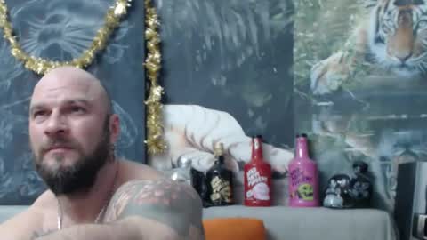 viking online show from February 24, 7:36 pm