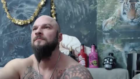 viking online show from January 6, 7:29 pm