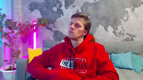 vikingchrisss online show from February 6, 11:18 am