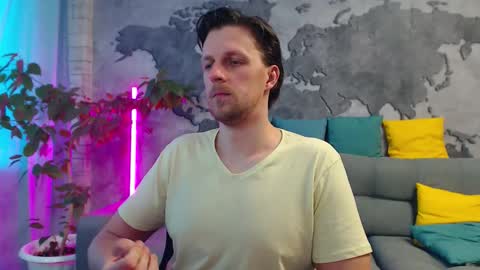 vikingchrisss online show from April 9, 10:32 am