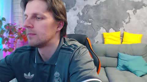 vikingchrisss online show from March 13, 10:12 am