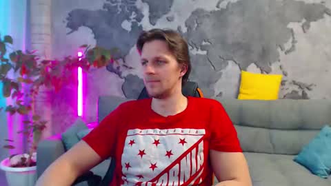 vikingchrisss online show from March 17, 10:29 am