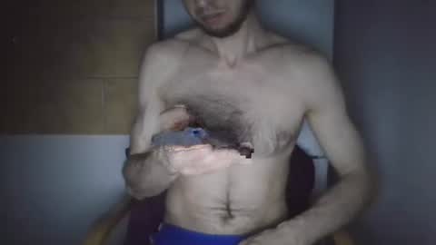 Victor online show from January 3, 10:29 pm