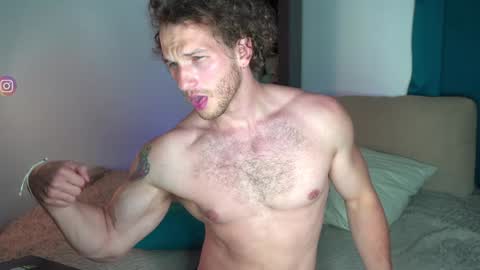 Snapshot of viktor_secret chatting on December 22, 11:54 am fansly  VITEKsecret online show from December 22, 11:54 am