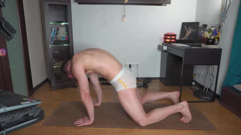 fansly  VITEKsecret online show from November 10, 5:01 am