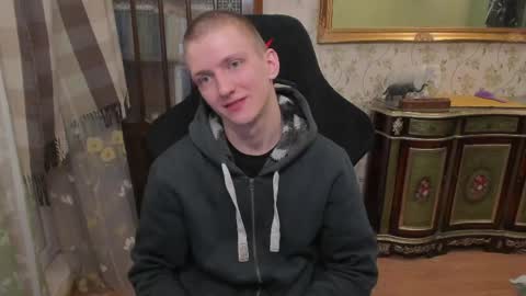 Dimoooooon online show from April 12, 2:37 am