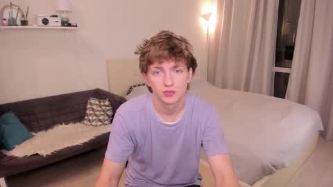 Dimoooooon online show from November 7, 8:12 pm