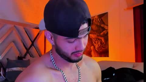 Vincent online show from February 12, 7:25 am