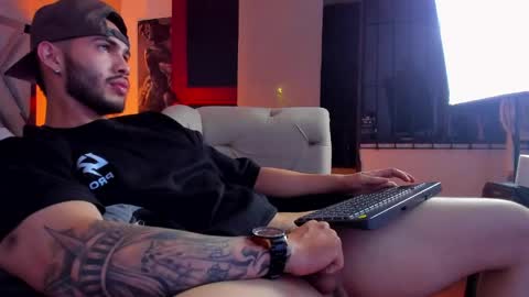 Vincent online show from May 14, 7:28 am