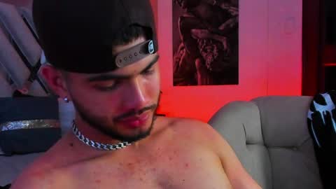 Vincent online show from March 27, 8:37 am