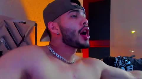 Vincent online show from April 30, 2:18 am