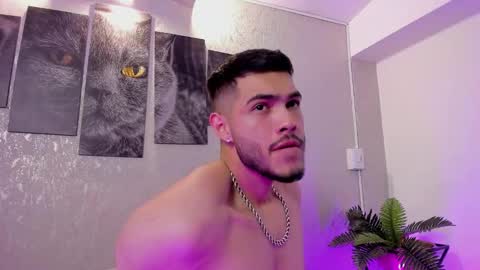 Snapshot of vincentblack_ chatting on October 22, 5:22 am Vincent online show from October 22, 5:22 am