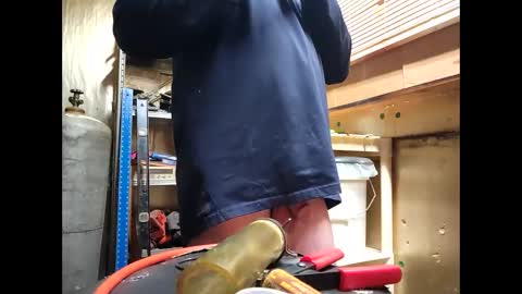 vinnie67 online show from October 21, 12:14 am