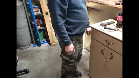 vinnie67 online show from February 16, 12:54 am