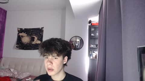 vinnie online show from March 12, 10:59 am