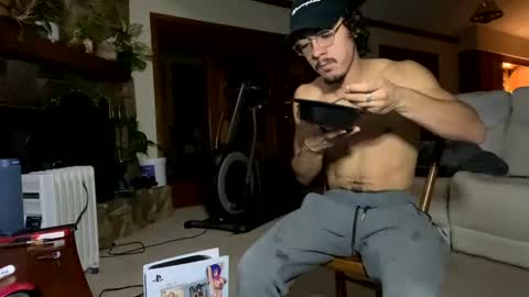 Sanji online show from February 11, 9:20 am