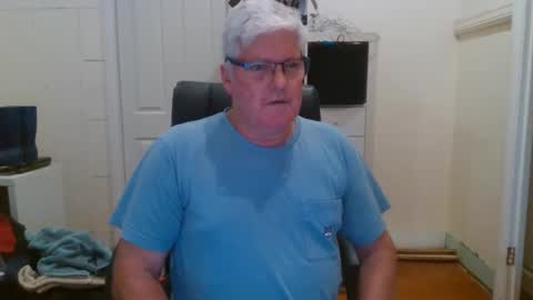 viper654321 online show from January 4, 8:28 am