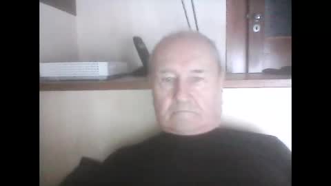Snapshot of virgomandel chatting on October 24, 7:10 am virgomandel online show from October 24, 7:10 am