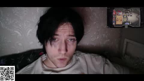 vitiligoboyy online show from January 7, 1:10 am