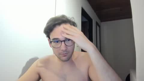 Vito Ferrer online show from March 20, 1:09 am