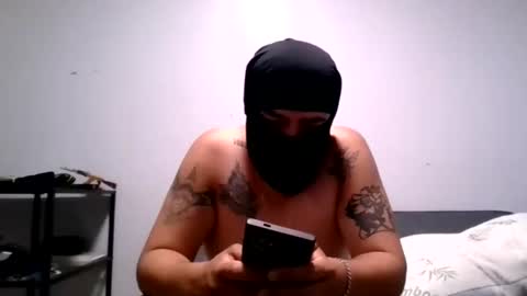 vivamexicocabr111 online show from July 26, 10:39 pm
