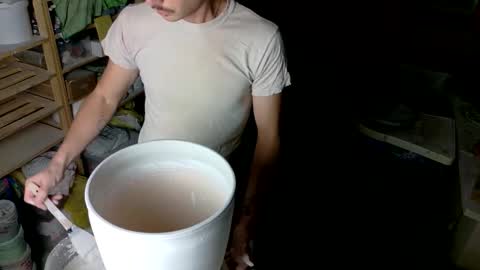 Viv online show from November 14, 11:17 pm