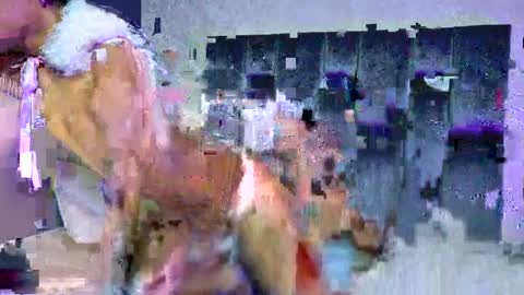 vix_hot online show from June 5, 8:14 pm