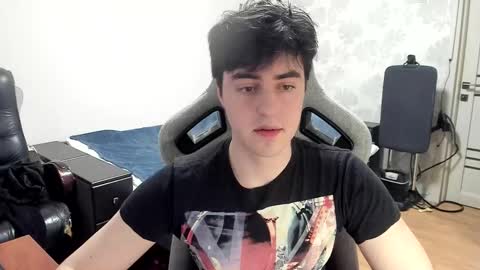 Martin online show from February 10, 1:05 pm