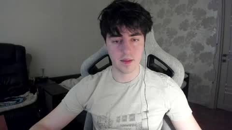 Martin online show from March 27, 2:07 pm