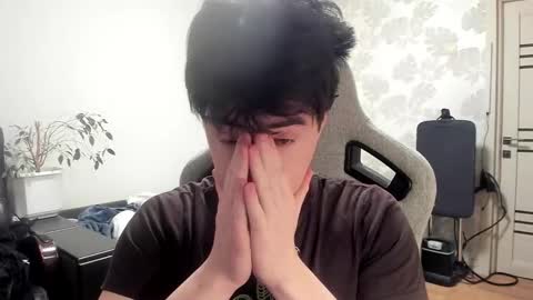 Martin online show from February 15, 4:04 pm