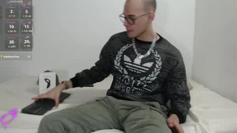 Vlad online show from March 31, 5:09 am