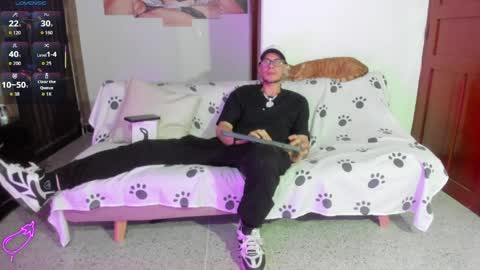 Vlad online show from April 11, 7:45 am