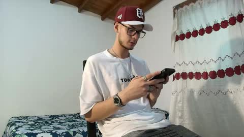 Vlad online show from May 24, 4:07 am