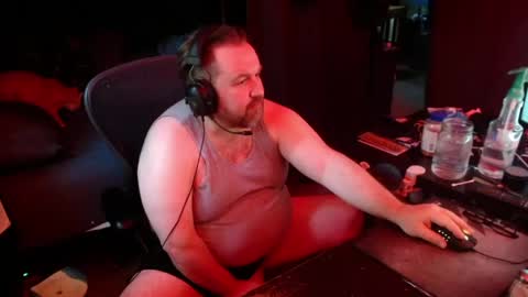 Rev online show from May 16, 1:25 am